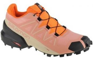 Bežecká a trailová obuv Salomon  Speedcross 5 W