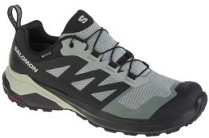 Turistická obuv Salomon  x-adventure gtx