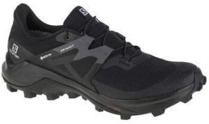 Bežecká a trailová obuv Salomon  Wildcross 2 Gtx