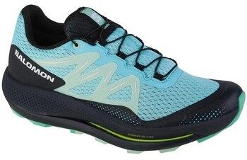Bežecká a trailová obuv Salomon  Pulsar Trail W
