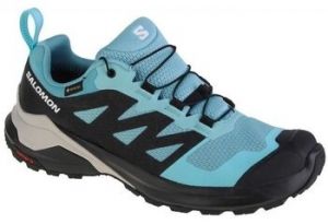 Turistická obuv Salomon  X-adventure Gtx