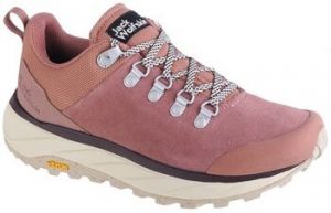 Nízke tenisky Jack Wolfskin  Terraventure Urban Low