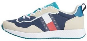 Nízke tenisky Tommy Hilfiger  Track Cleat