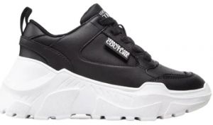 Derbie Versace Jeans Couture  Baskets