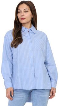 Košele a blúzky La Modeuse  69720_P162272