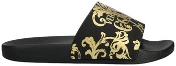 Šľapky Versace Jeans Couture  Mules