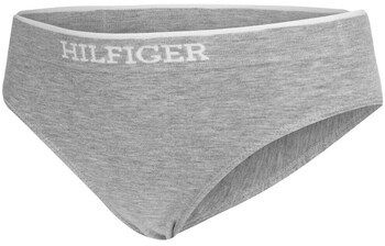 Klasické nohavičky Tommy Hilfiger  UW0UW04808P61