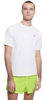 Tričká s krátkym rukávom Guess  F3GI00K8HM0G011