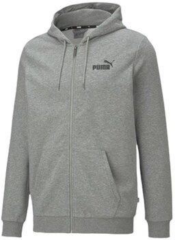 Mikiny Puma  ESS SMALL LOGO FZ