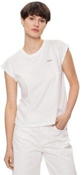 Tričká s krátkym rukávom Pepe jeans  PL505853800