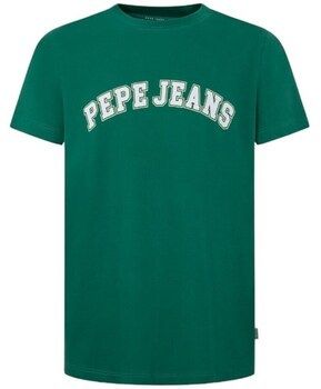 Tričká s krátkym rukávom Pepe jeans  PM509220654