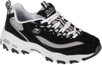 Nízke tenisky Skechers  D apos;Lites - Roam Around
