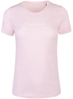 Tričká s krátkym rukávom Pepe jeans  PL505202325