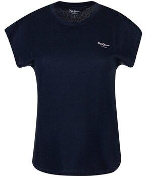 Tričká s krátkym rukávom Pepe jeans  PL505853594