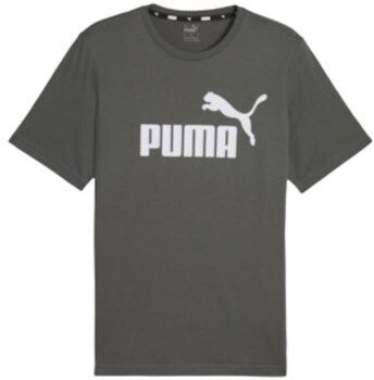 Tričká s krátkym rukávom Puma  58666769