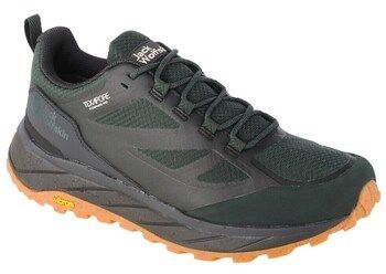 Turistická obuv Jack Wolfskin  Terraventure Texapore Low