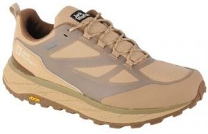 Turistická obuv Jack Wolfskin  Terraventure Texapore Low