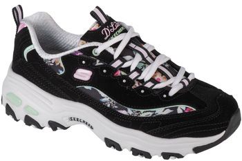 Nízke tenisky Skechers  D apos;Lites-Blooming Fields