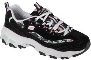 Nízke tenisky Skechers  D apos;Lites-Blooming Fields