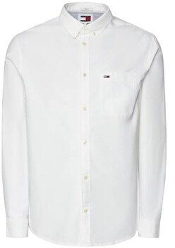 Košele s dlhým rukávom Tommy Hilfiger  DM0DM18335YBR