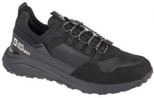 Nízke tenisky Jack Wolfskin  Dromoventure Athletic