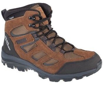 Turistická obuv Jack Wolfskin  Vojo 3 Texapore Mid