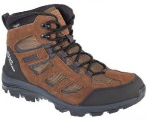 Turistická obuv Jack Wolfskin  Vojo 3 Texapore Mid