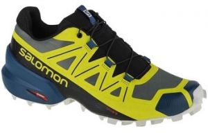 Bežecká a trailová obuv Salomon  Speedcross 5