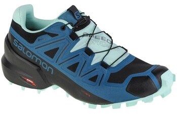 Bežecká a trailová obuv Salomon  Speedcross 5 Gtx W