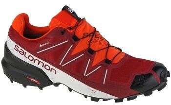 Bežecká a trailová obuv Salomon  Speedcross 5 Gtx