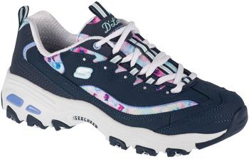 Nízke tenisky Skechers  D apos;Lites-Blooming Fields