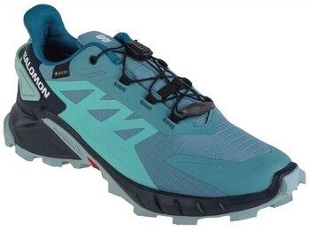 Bežecká a trailová obuv Salomon  Supercross 4 Gtx