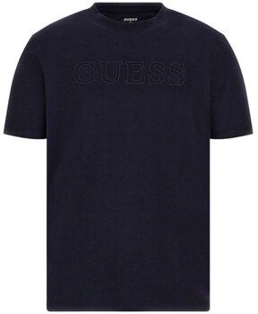 Tričká s krátkym rukávom Guess  Z2YI11J1314DPM