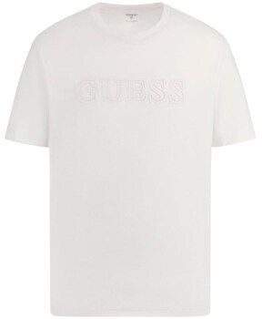 Tričká s krátkym rukávom Guess  Z2YI11J1314SCFY