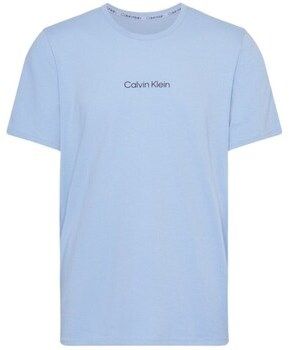 Tričká s krátkym rukávom Calvin Klein Jeans  000NM2170ECBE