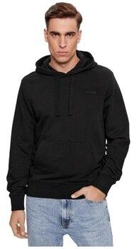 Mikiny Guess  M4RQ52KBK32JBLK