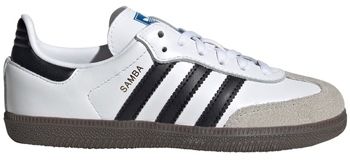 Módne tenisky adidas  Kids Samba OG C IE3677