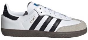 Módne tenisky adidas  Kids Samba OG C IE3677