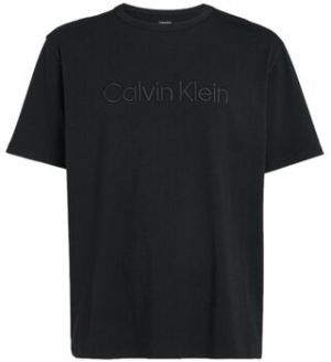 Tričká s krátkym rukávom Calvin Klein Jeans  000NM2501EUB1