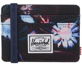 Peňaženky Herschel  Charlie Rfid