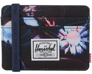 Peňaženky Herschel  Charlie Rfid