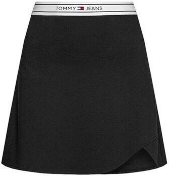 Sukňa Tommy Hilfiger  DW0DW17880BDS