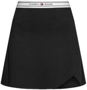 Sukňa Tommy Hilfiger  DW0DW17880BDS