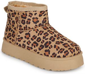 Polokozačky Citrouille et Compagnie  TANDEM