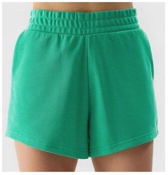 Nohavice 7/8 a 3/4 4F  4FWSS24TSHOF28641S