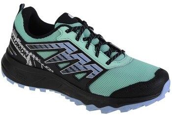 Bežecká a trailová obuv Salomon  Wander