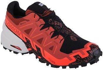 Bežecká a trailová obuv Salomon  Spikecross 6 Gtx