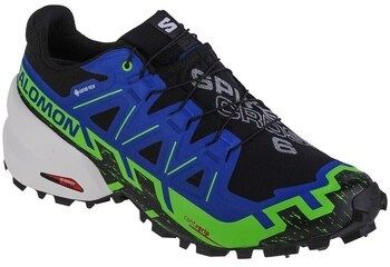Bežecká a trailová obuv Salomon  Spikecross 6 Gtx