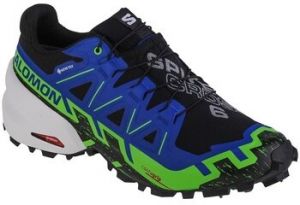 Bežecká a trailová obuv Salomon  Spikecross 6 Gtx
