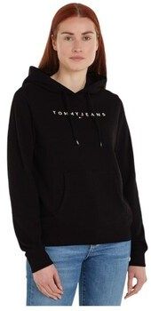 Mikiny Tommy Hilfiger  REG LINEAR